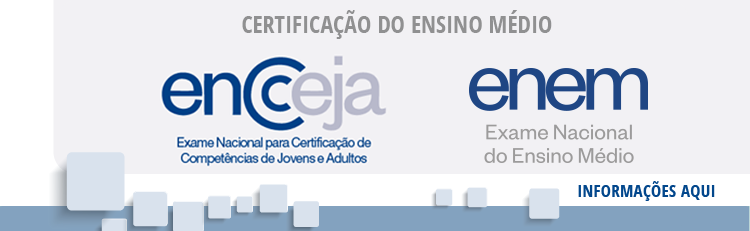 Veja passo-a-passo para imprimir a certificação