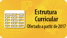 estrutura curricular a partir 2017