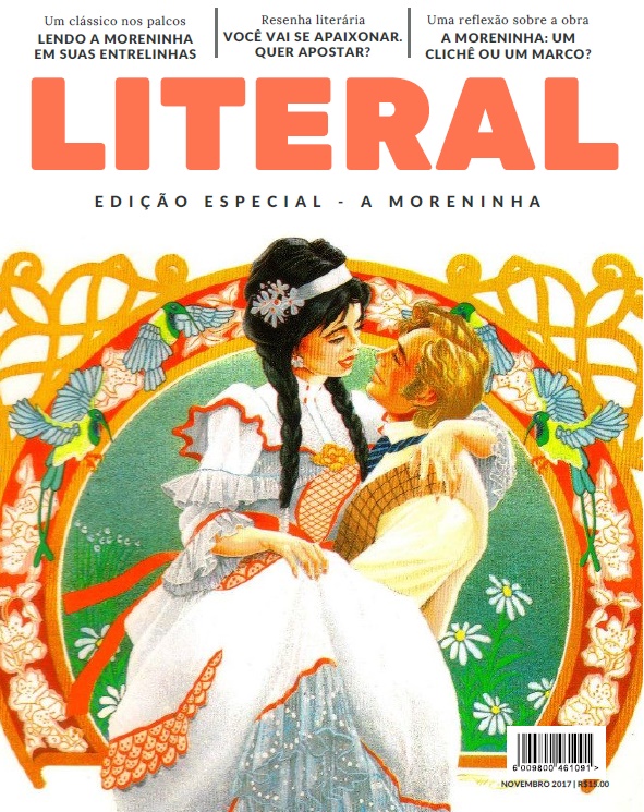 REVISTA LITERAL